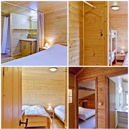 Alpesi faház Unique Norwegian Chalet With 2Ha Private Garden, Sauna, Bbqhut And Many Facilities! Harre