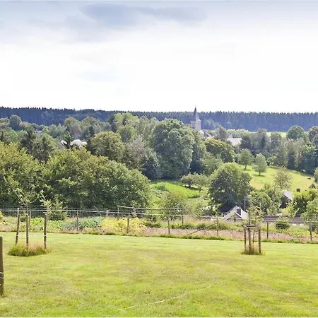 Unique Norwegian Chalet With 2Ha Private Garden, Sauna, Bbqhut And Many Facilities! Alpesi faház *