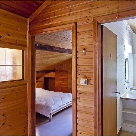 Unique Norwegian Chalet With 2Ha Private Garden, Sauna, Bbqhut And Many Facilities! * Harre