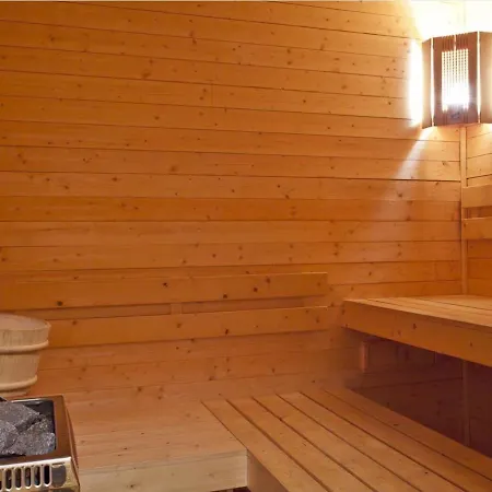 Unique Norwegian Chalet With 2Ha Private Garden, Sauna, Bbqhut And Many Facilities! Alpesi faház *