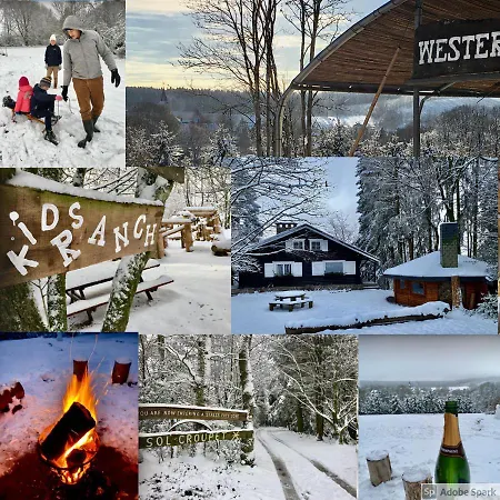 Unique Norwegian Chalet With 2Ha Private Garden, Sauna, Bbqhut And Many Facilities! *